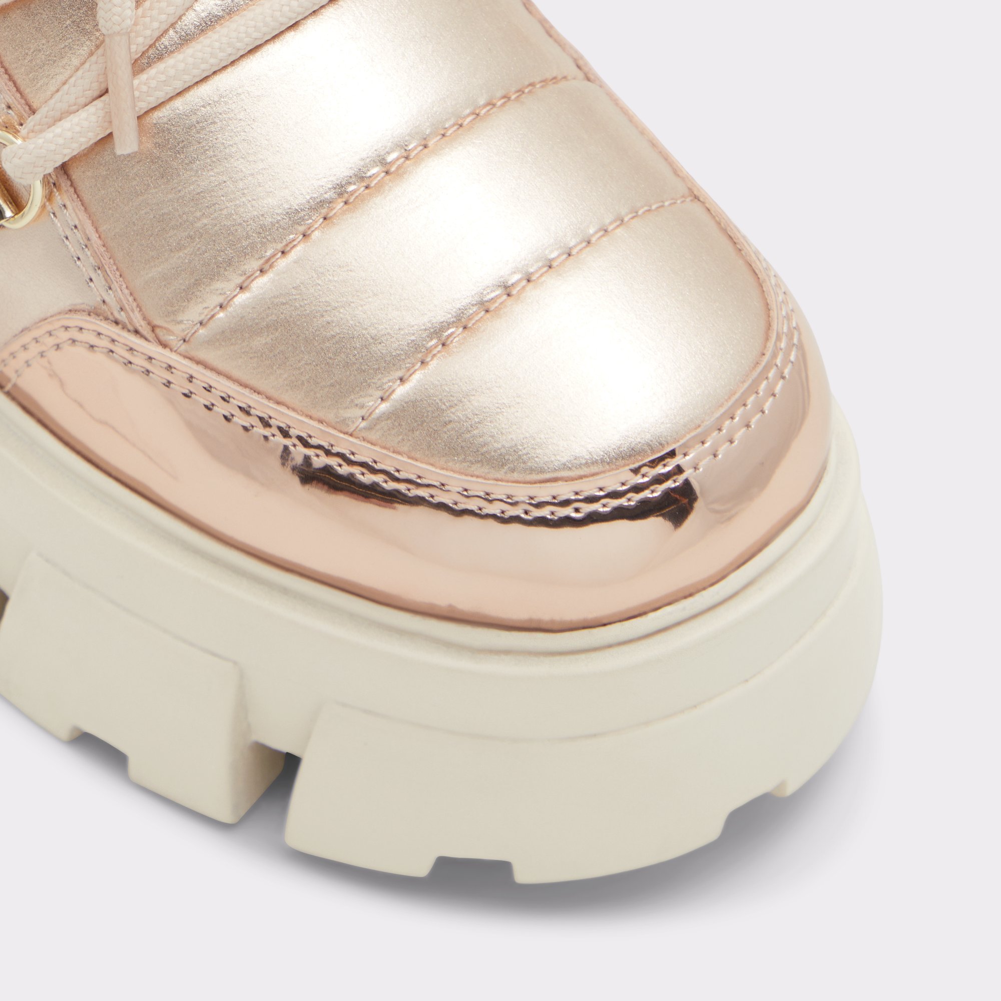 Alta Champagne Women Winter boots