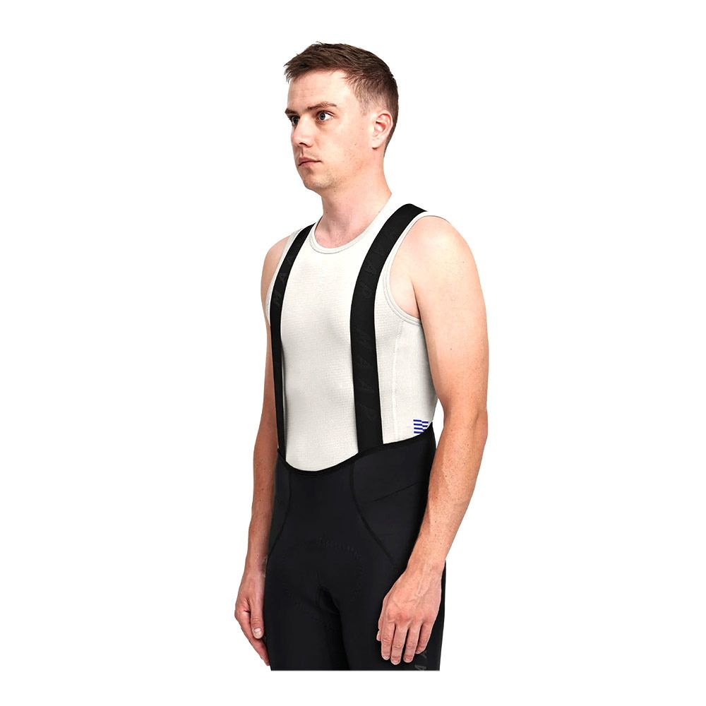 Maap THERMAL BASE LAYER VEST - Sous-couche Homme fog