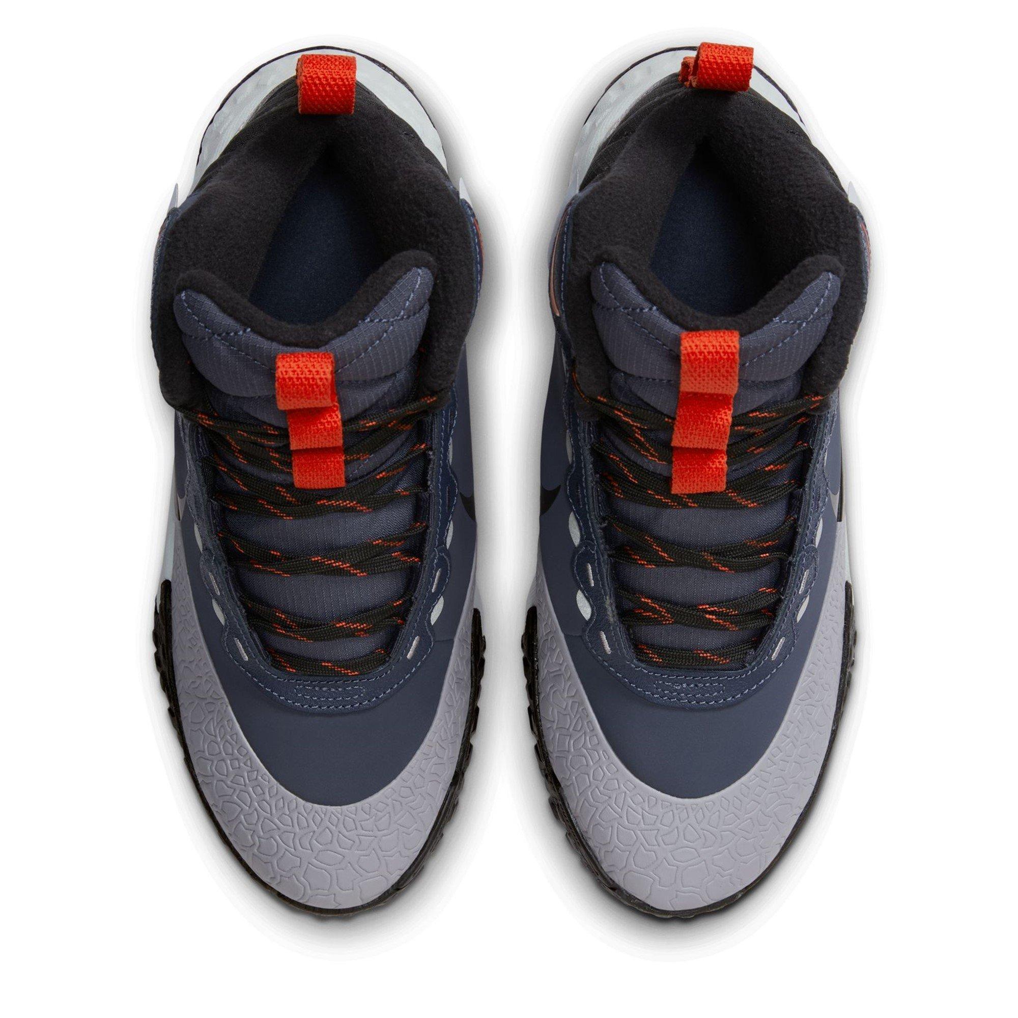Nike Nike Hikeda Big Kids' Boots