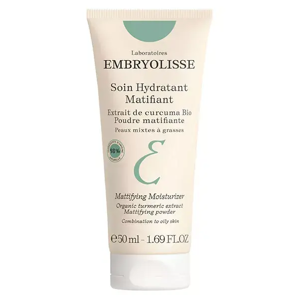 Embryolisse Hidratante Matificante 50ml