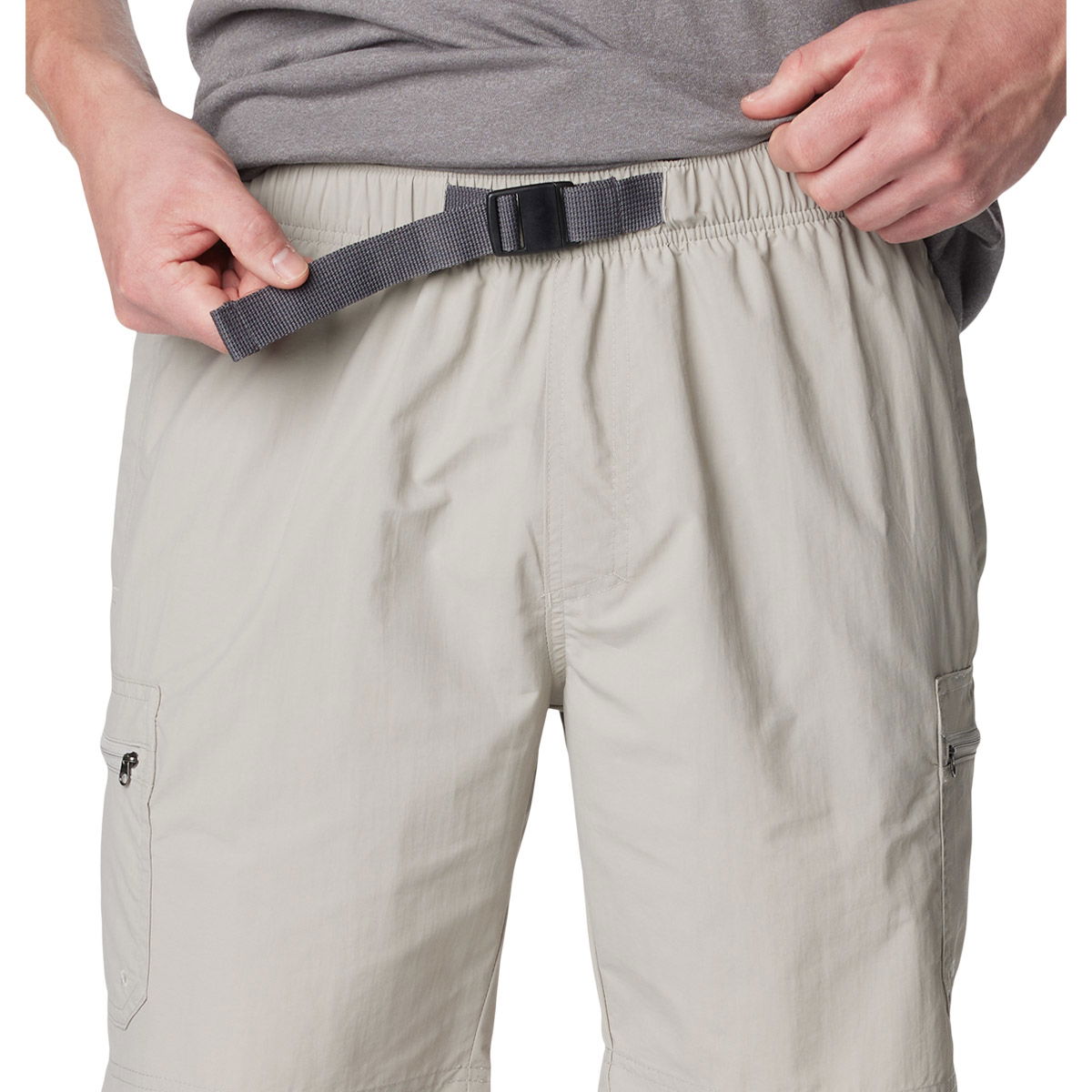 Columbia Mountaindale Vandreshorts Herre