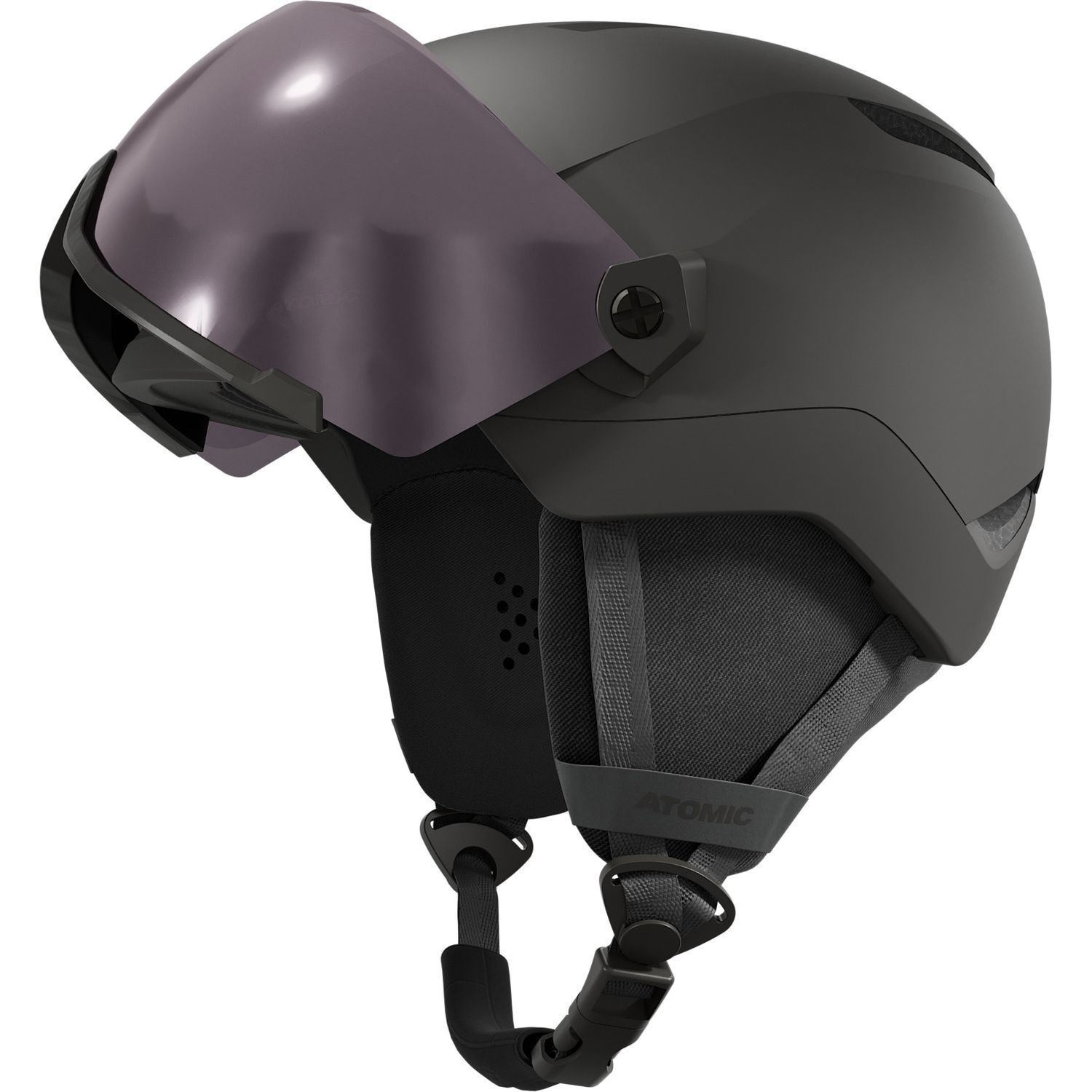 AtomicREVENT VISOR JR