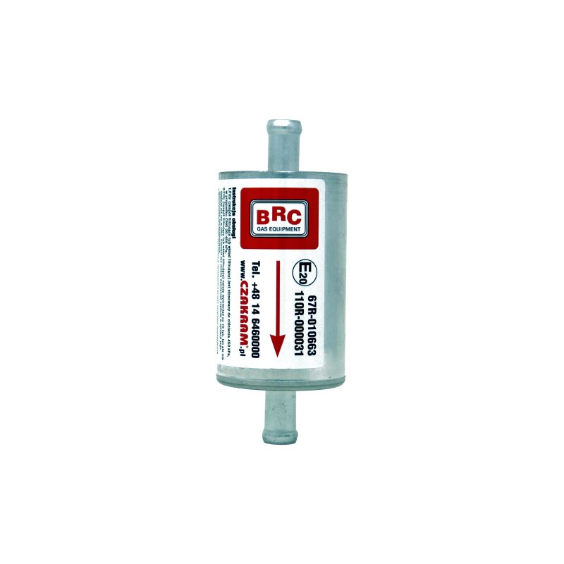 BRC 
