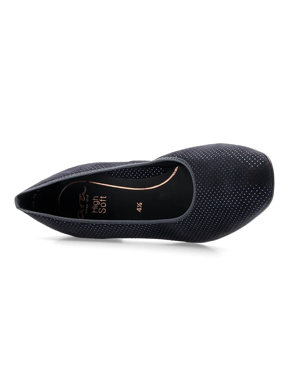 Pumps Graz midnight