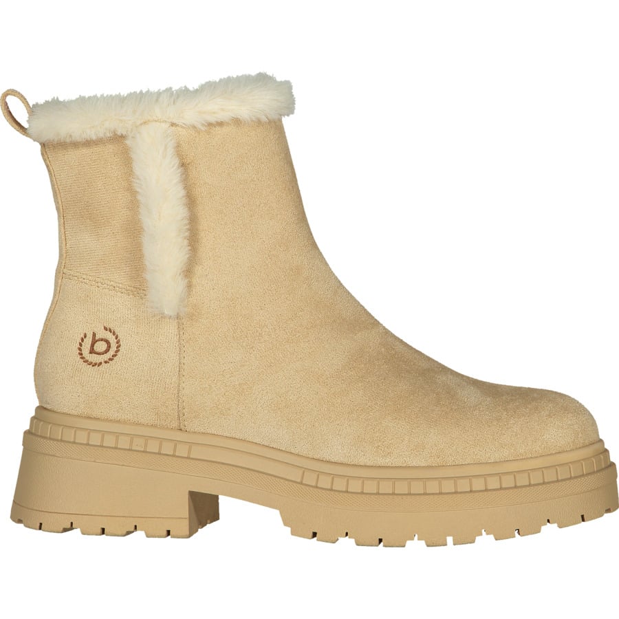 Cougar Kinder-Winterschuh Tango