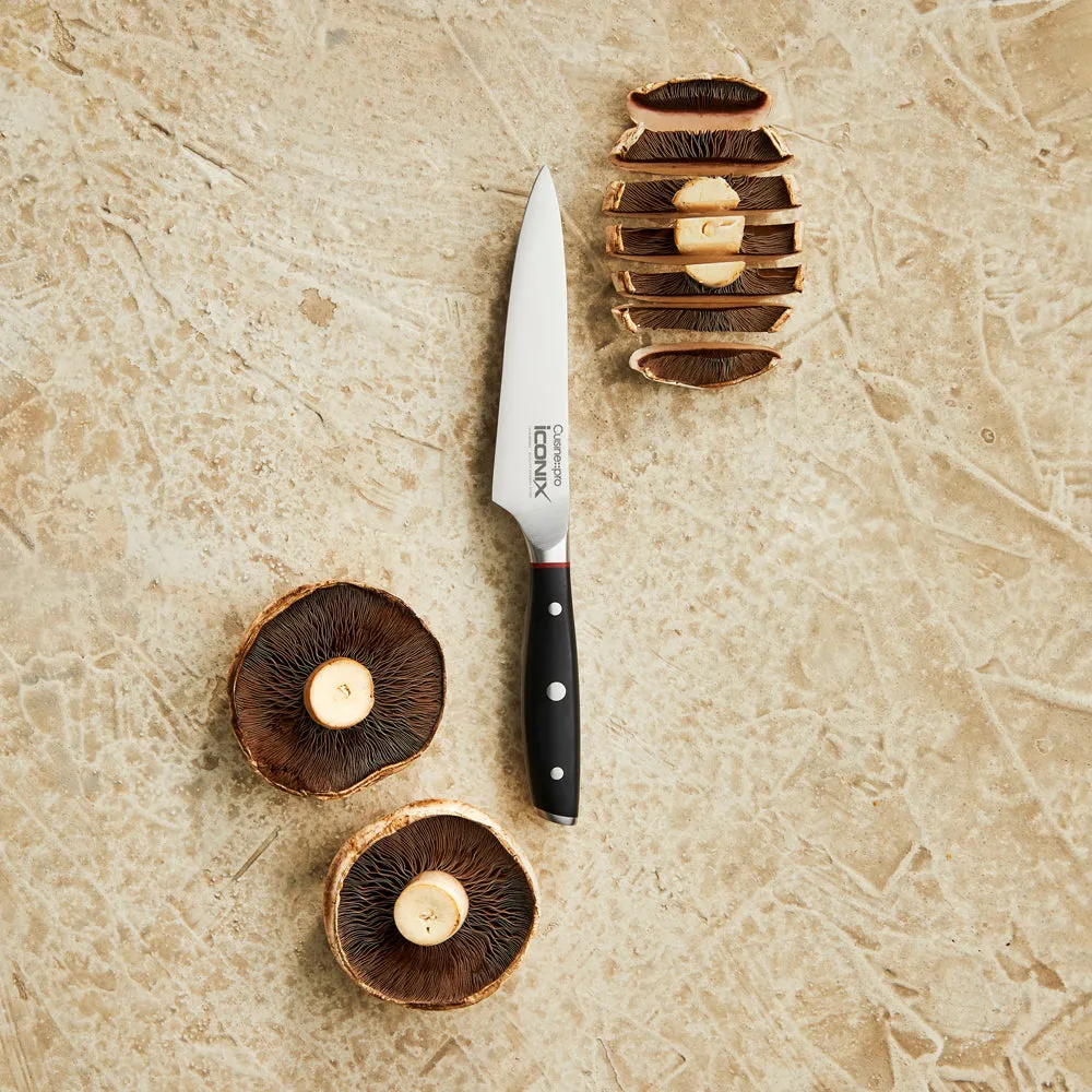 THE CUSTOM CHEF™ iconiX™ Utilitykniv