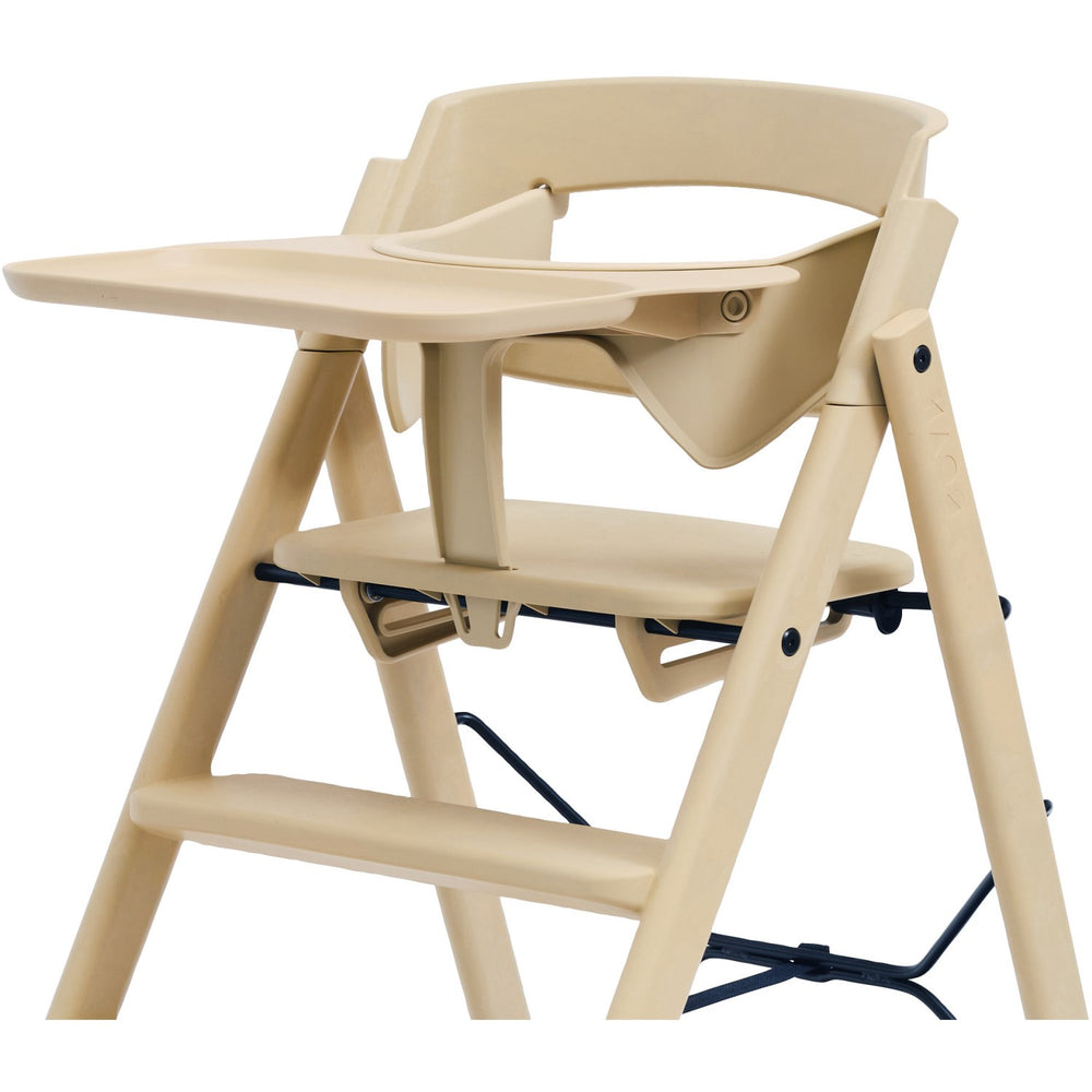 Køb KAOS Desert Sand KLAPP® Sikkerhedsbøjle Og Bakke