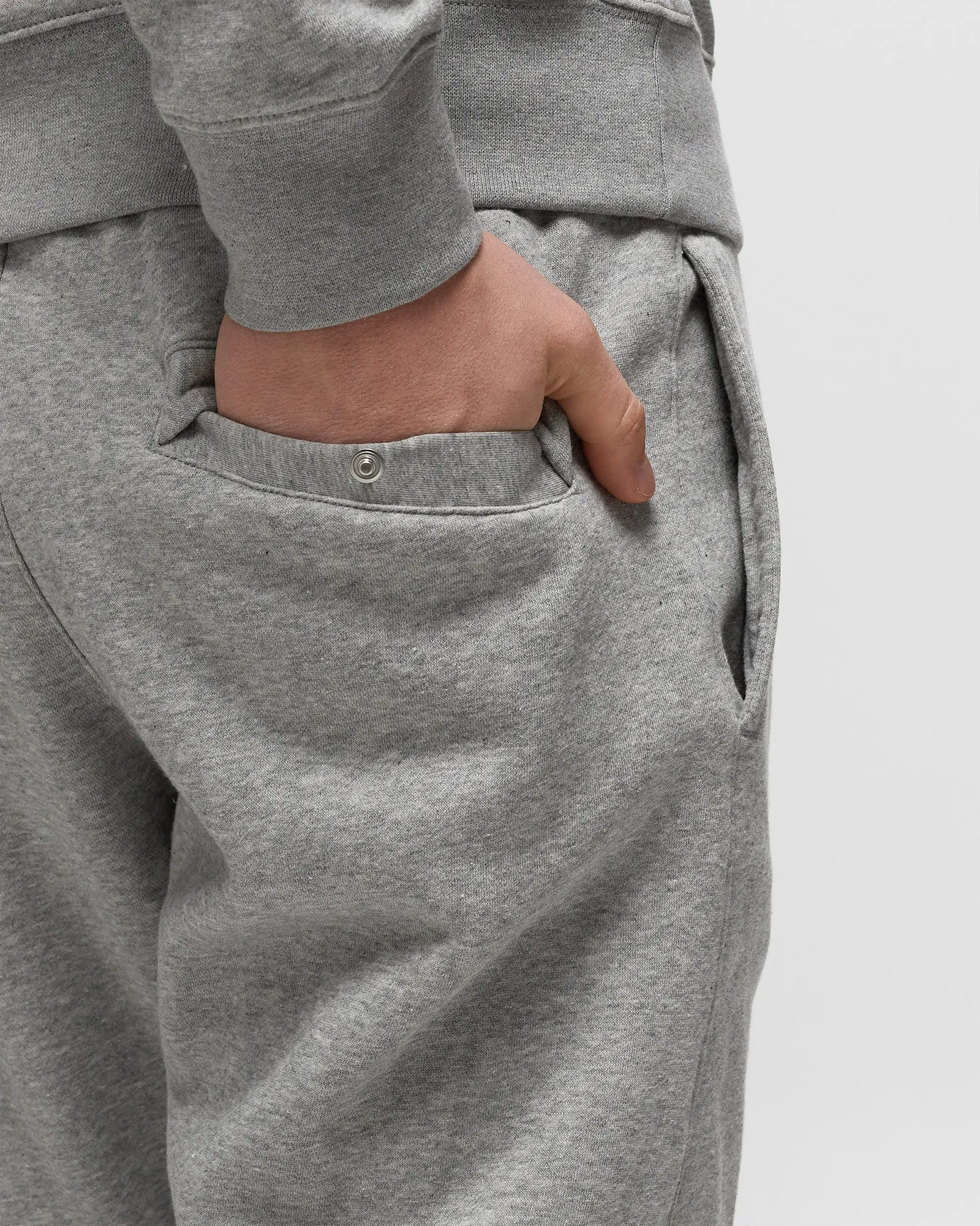 Nike Club Fleece Cuffed Pant