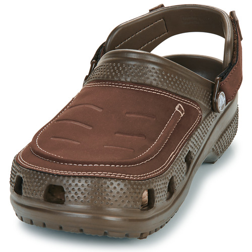 Crocs - Yukon Vista II LR Clog M - Marron