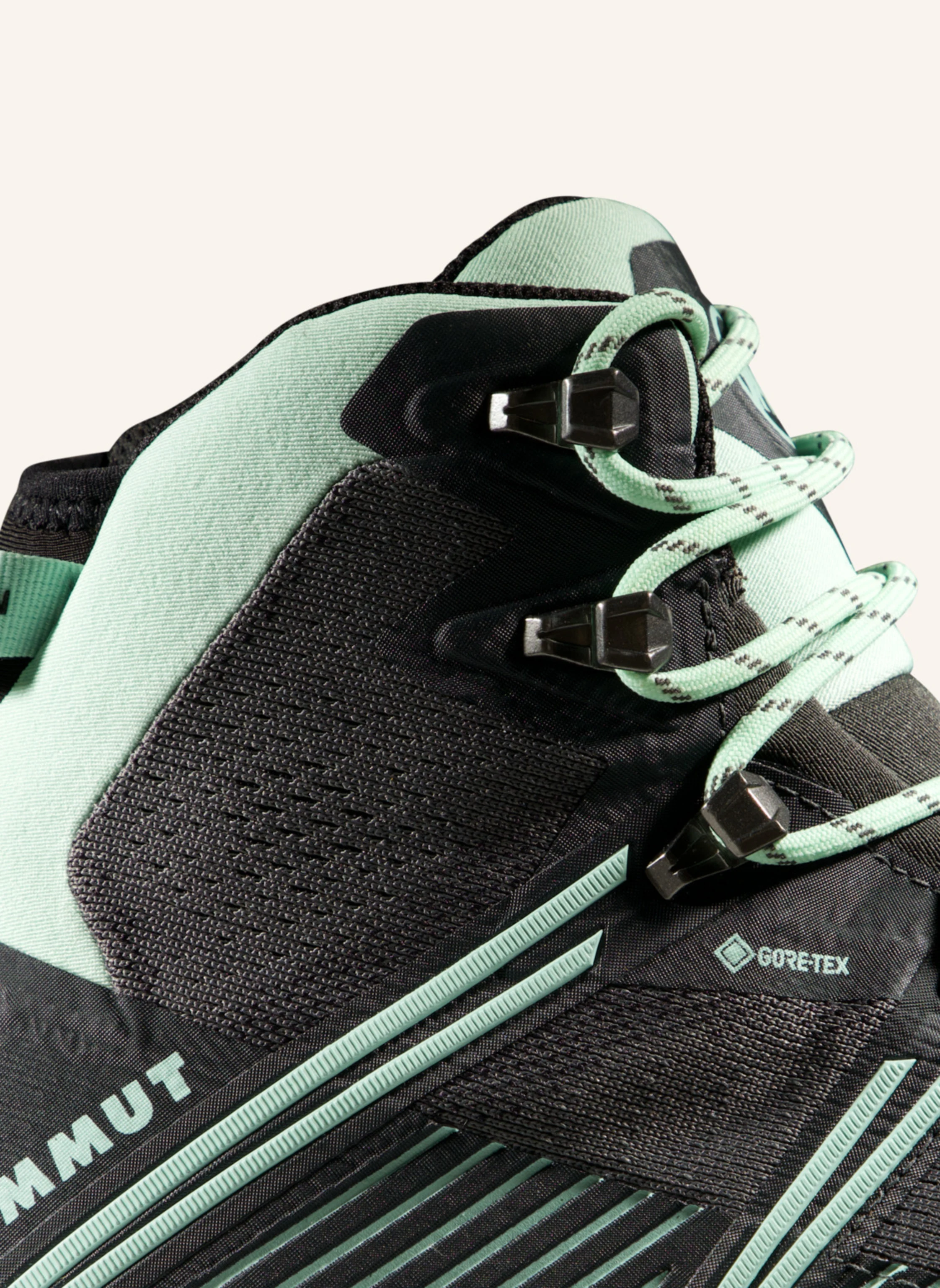 MAMMUT Wanderschuhe DUCAN II HIGH GTX