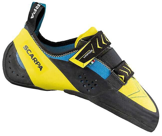 SCARPA - CHAUSSONS D ESCALADE VAPOR V