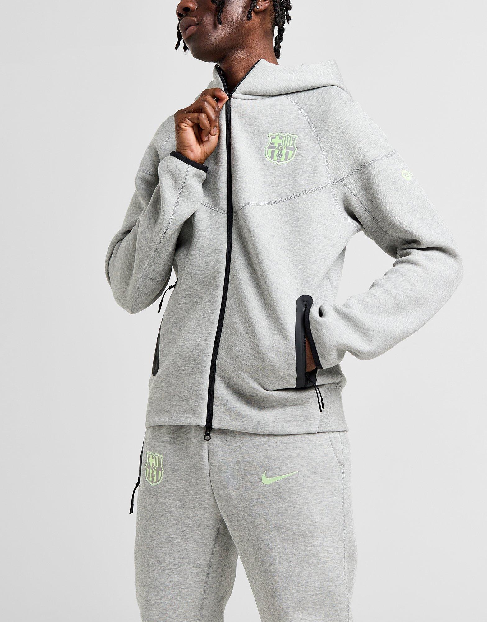Nike Pantalon de jogging FC Barcelona Homme