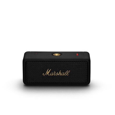 Marshall Emberton II – waterdichte draadloze luidspreker met een spijkerhard ontwerp