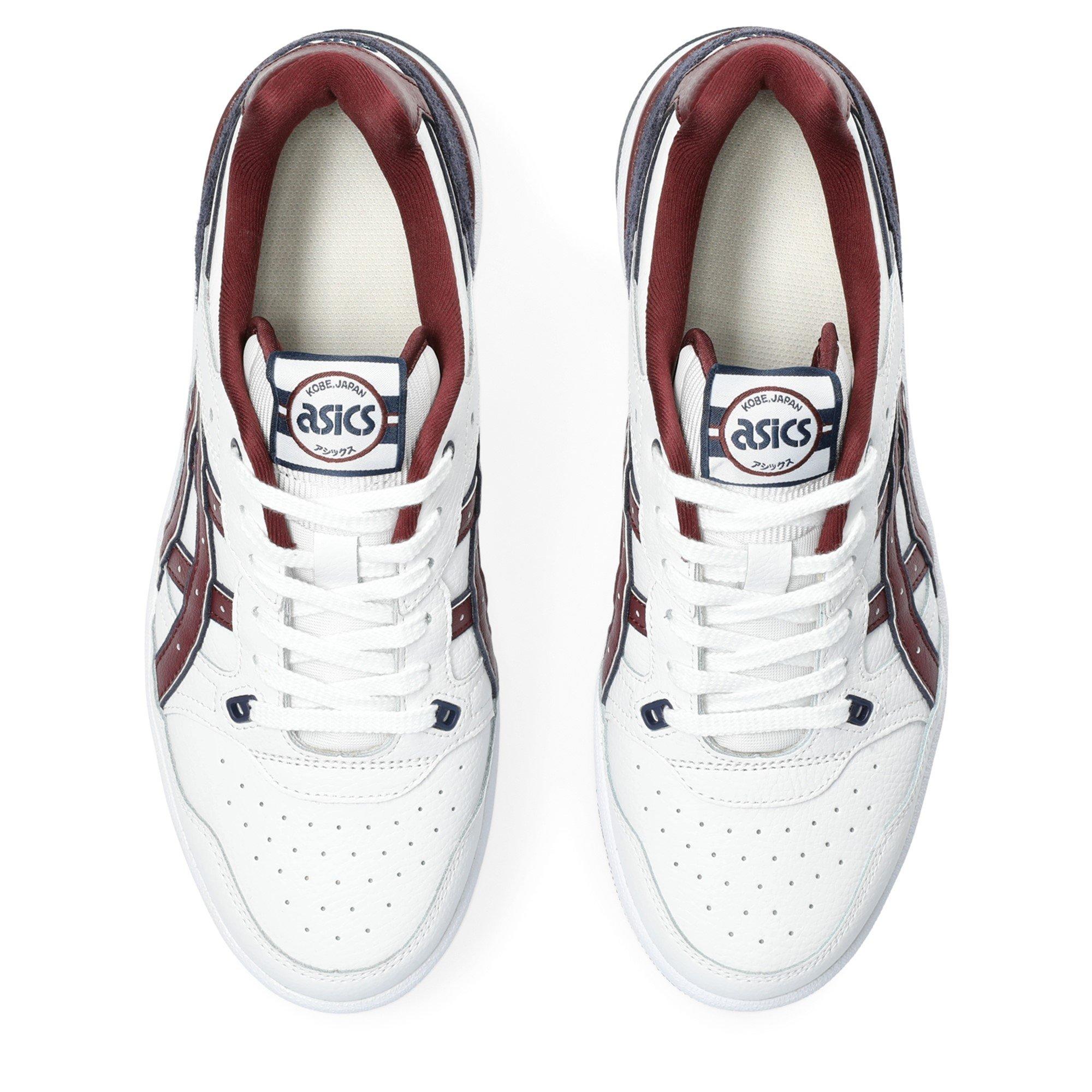 Asics Asics Ex89 Low-Top Trainers Mens