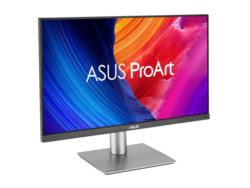 [OUTLET] - ASUS ProArt PA27JCV - LED-skærm - 27
