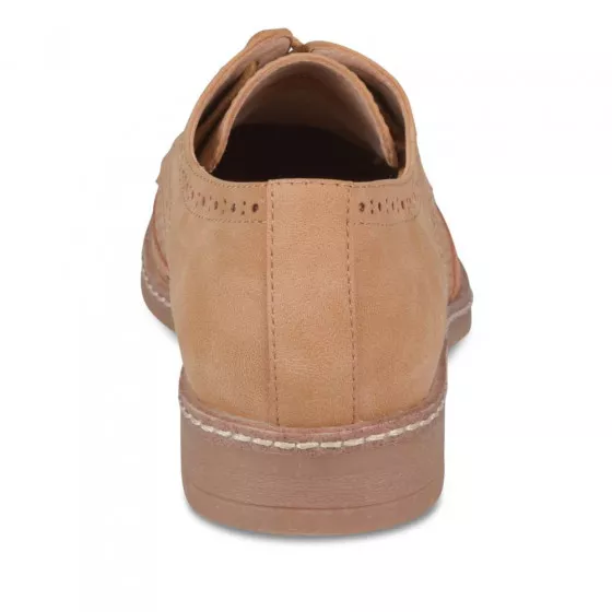 Derbies MARRON MyB