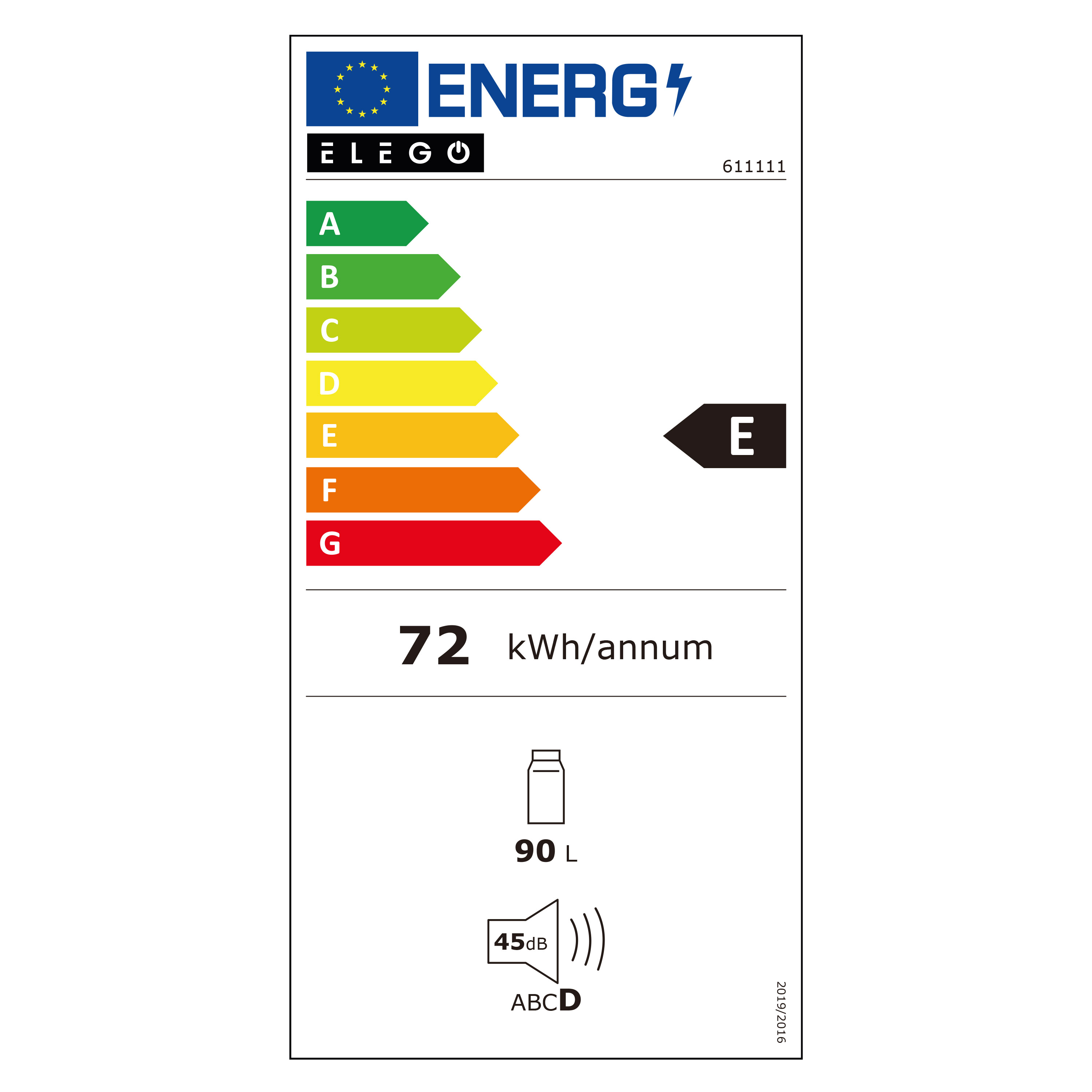 Kühlbox elektrisch 90L