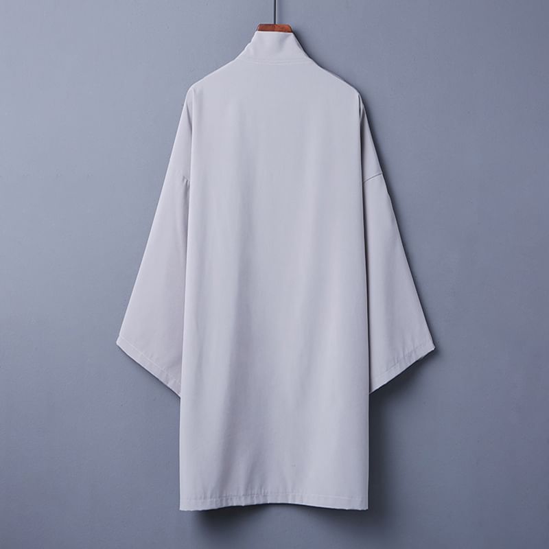 Esquerada - Effen Hanfu-jack
