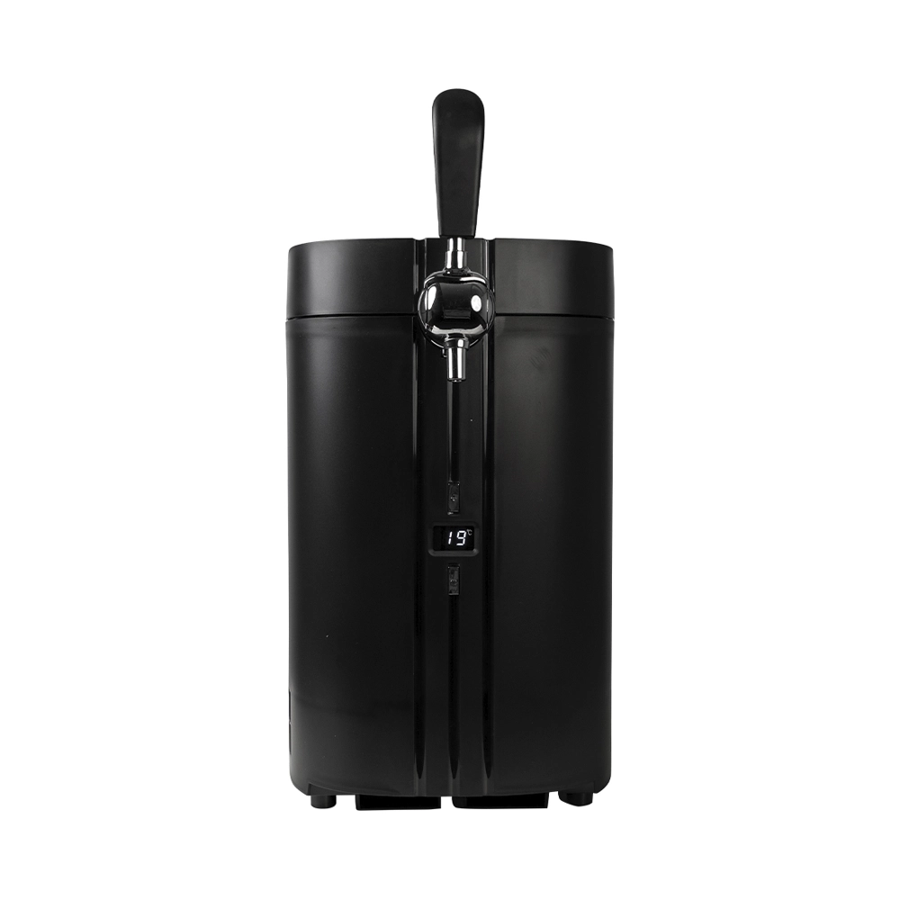 BergerLanz FSP Bierzapfanlage 5 Liter