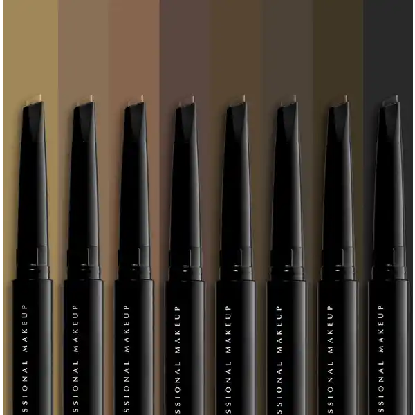 Fill & Fluff Eyebrow Pomade Pencil 06 Brunette