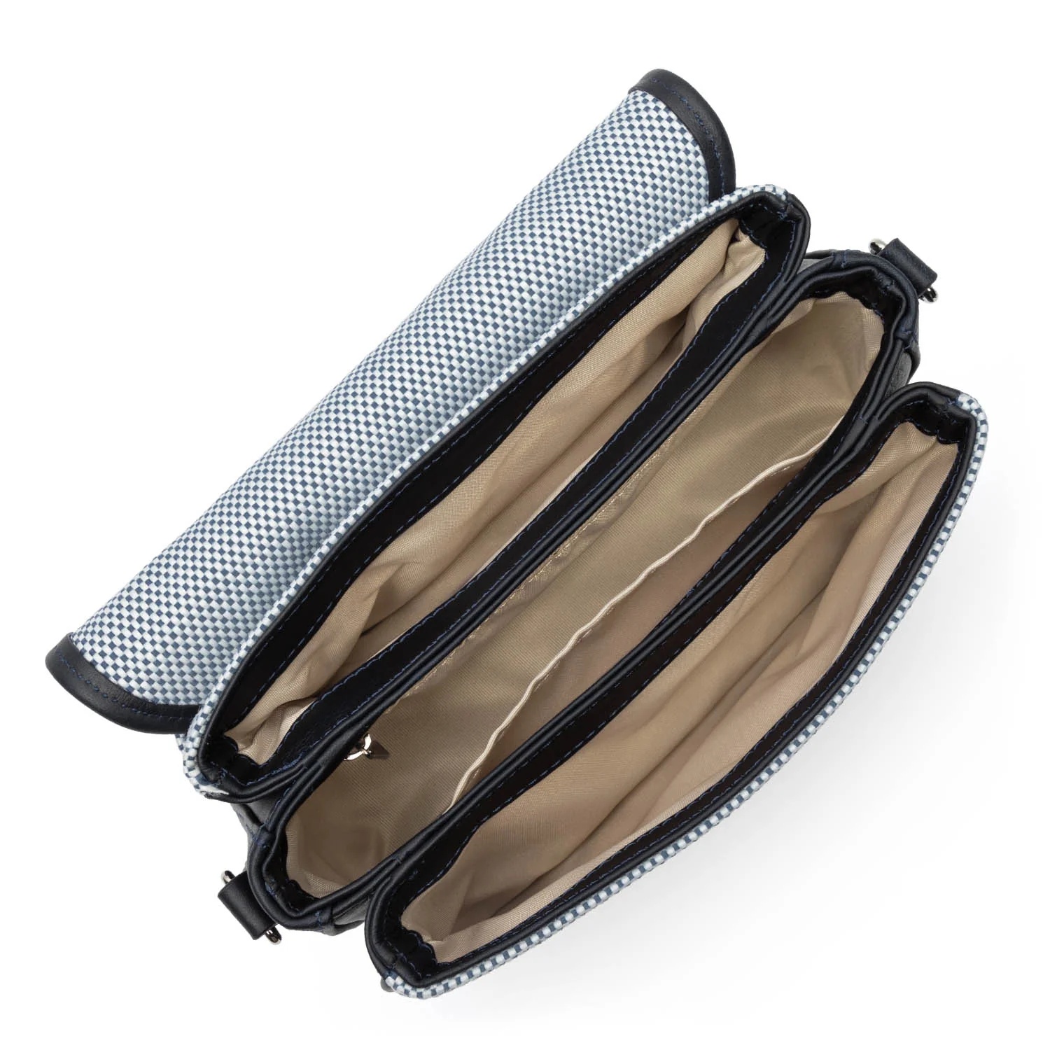 Canvas Fia-Sac trotteur
