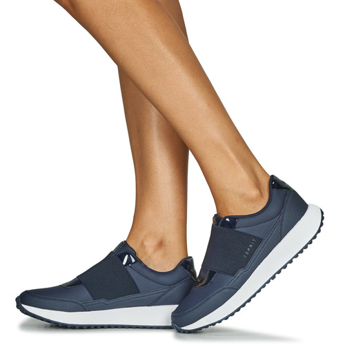 Esprit - 073EK1W311 - Bleu / Marine