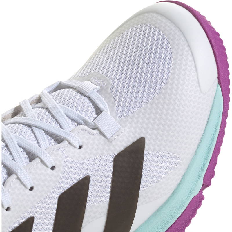 adidas Court Team Bounce 2.0 Håndboldsko Dame