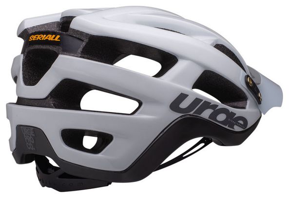 Casque VTT Urge SeriAll Gris Clair