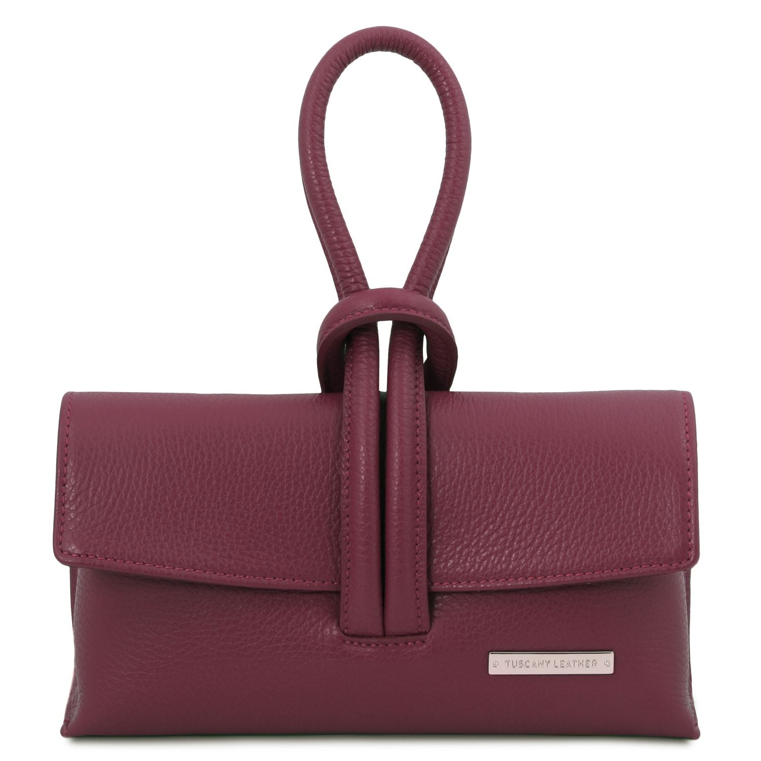 TL141990 – TL Bag – leren Clutch