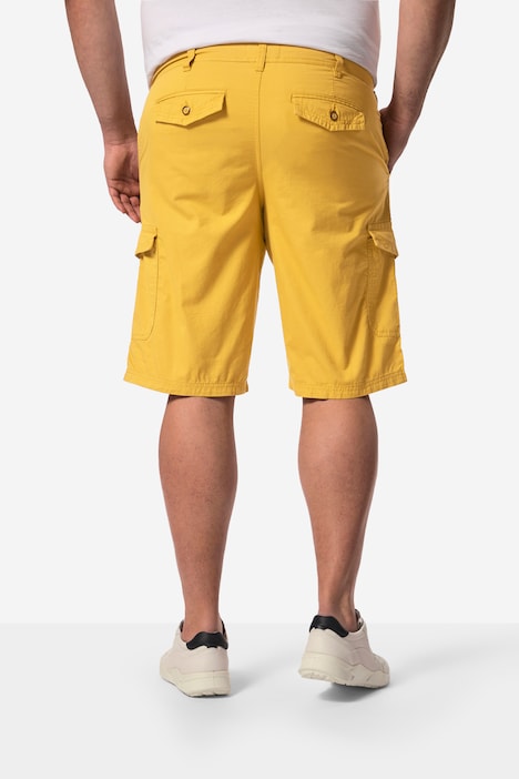 Boston Park Cargohose, mit vielen Taschen, bis Gr. 74