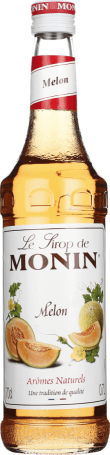 MONIN MELON 70CL
