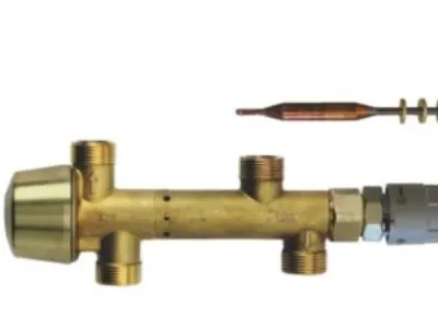 Regulator PTC   ICV   adap. - Danfoss Redan