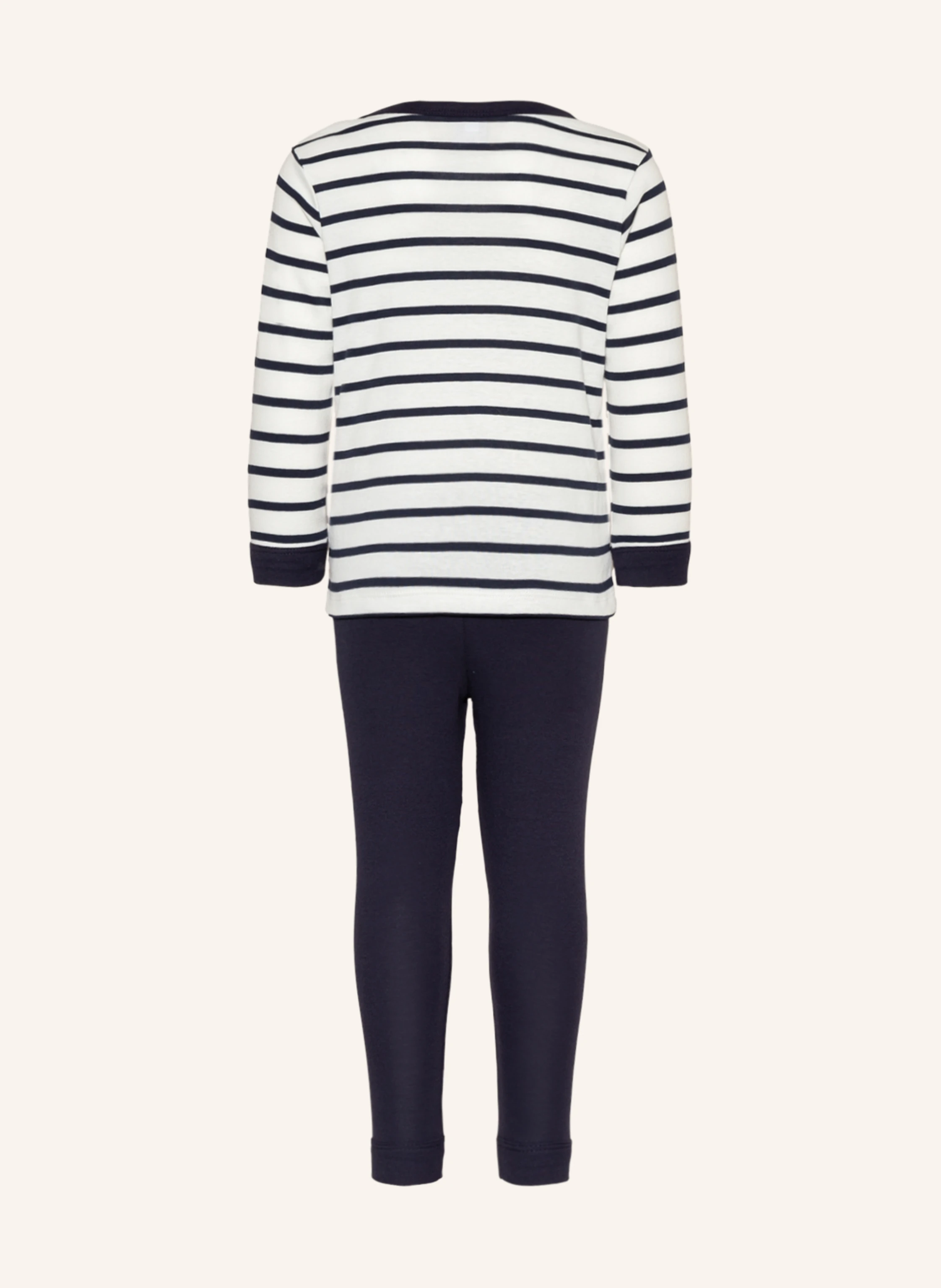 PETIT BATEAU Schlafanzug
