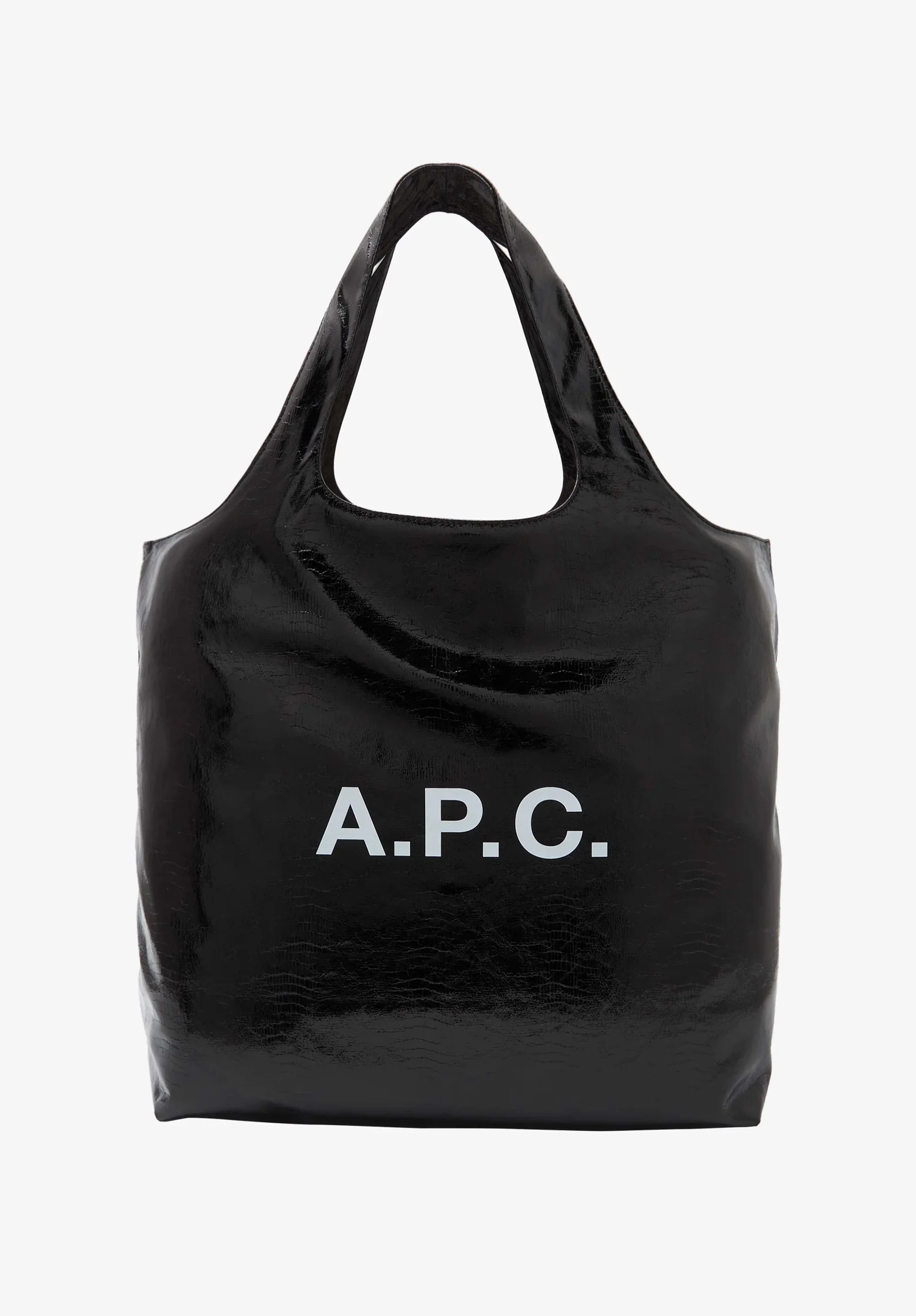 Tote Ninon - Noir