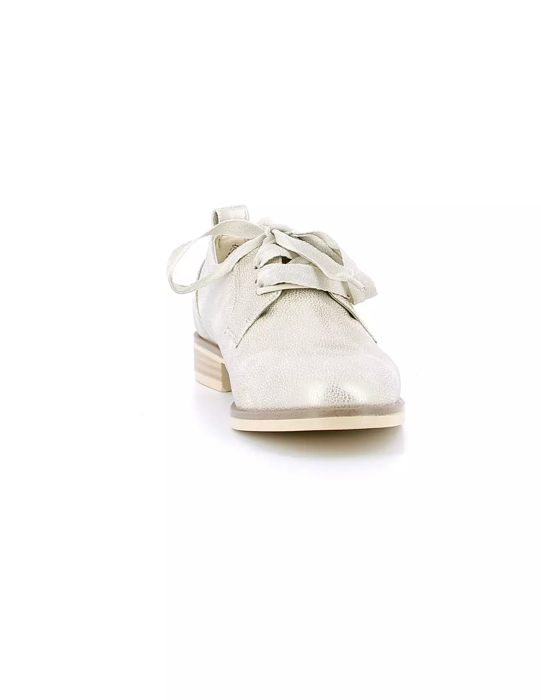 TAMARIS 23204-20 909 - Derbies, richelieus & trotteurs Lightgold