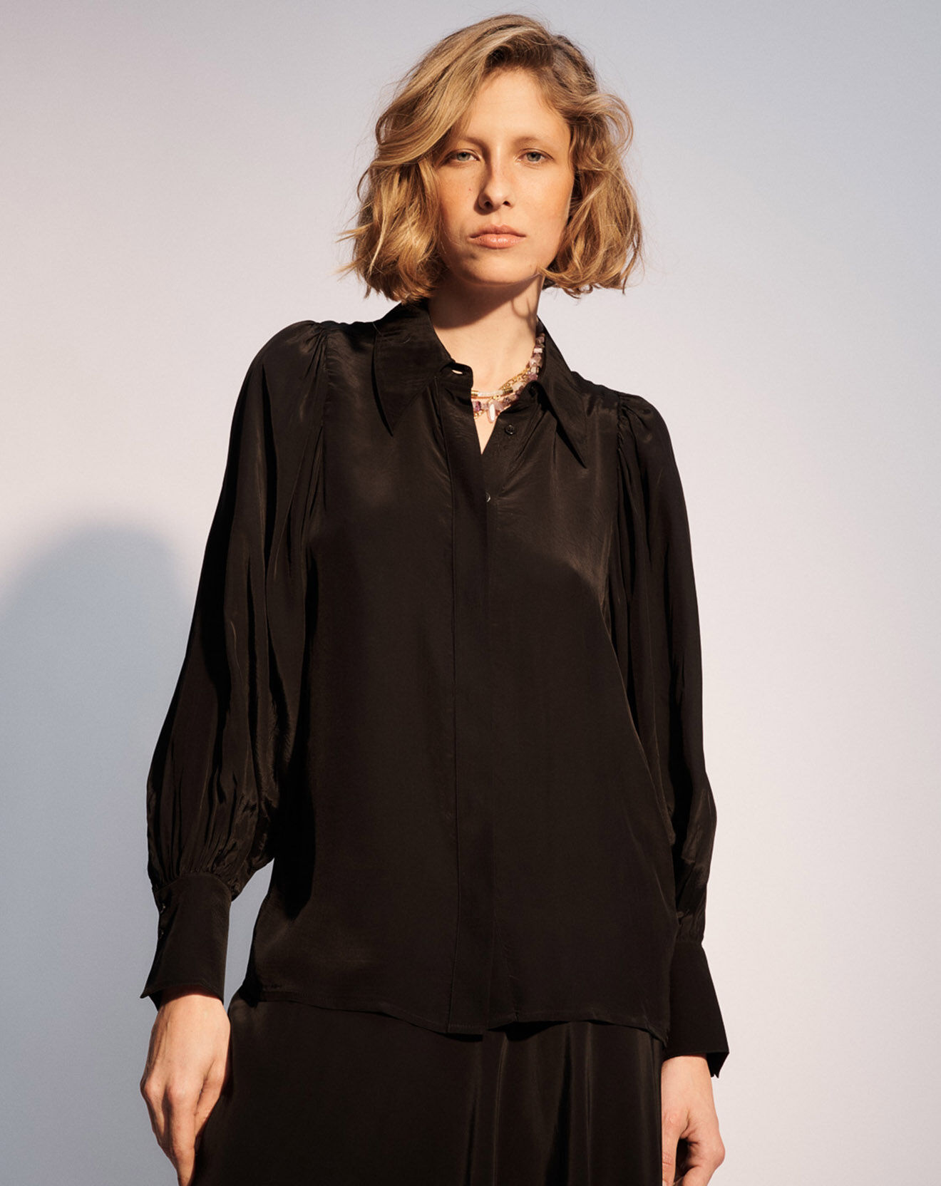 Stella Forest Chemise Sorella noire