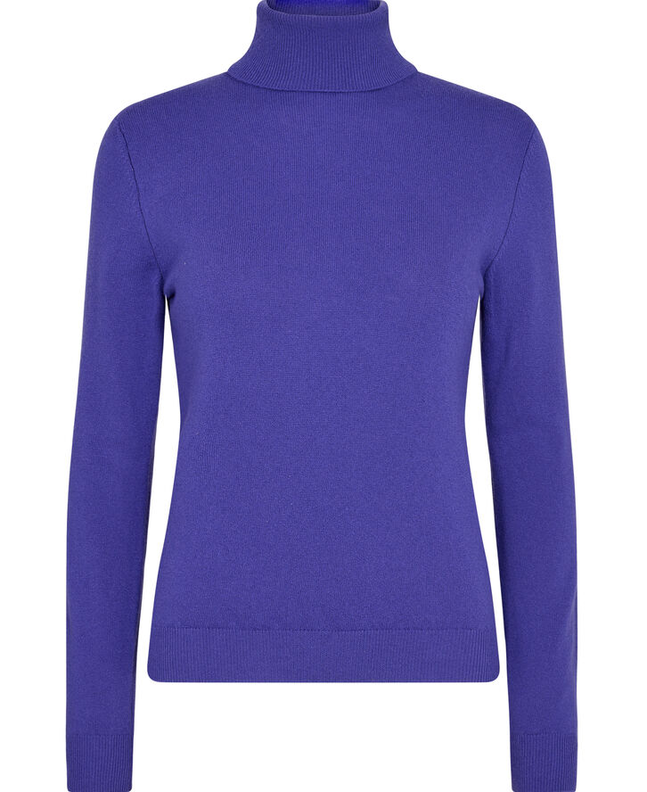 United Colors of Benetton TURTLE NECK S 049