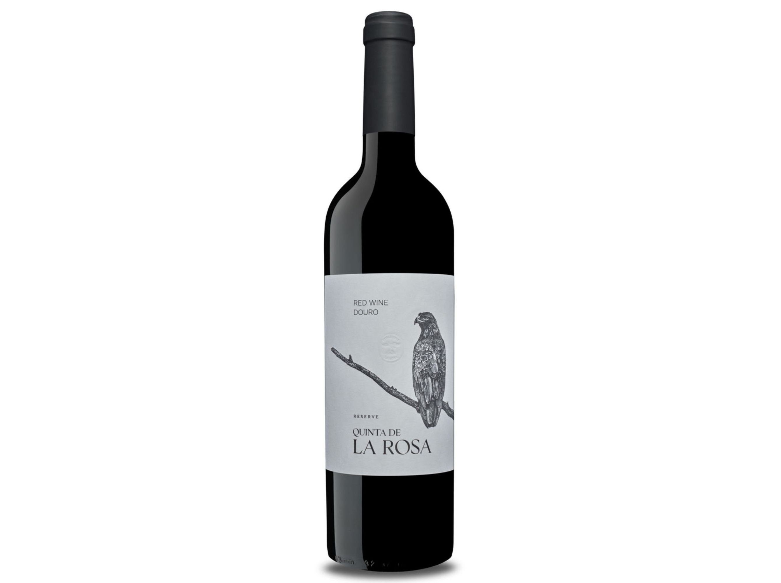VINHO TINTO QUINTA DE LA ROSA RESERVA 0.75L