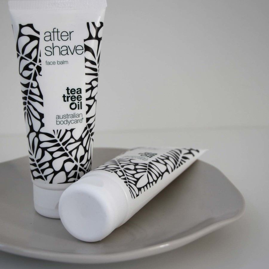 Australian Bodycare After Shave Men 100ml