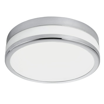 EGLO plafonnière Palermo 11W chroom