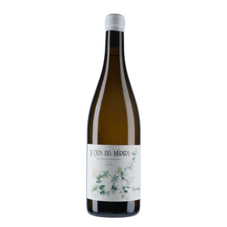 Domaine Dupré Goujon Beaujolais-Villages 