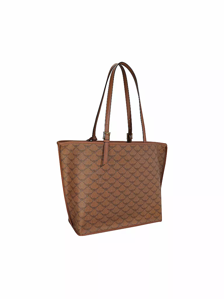 MCM Tasche - Shopper HIMMEL LAURETOS Medium  braun
