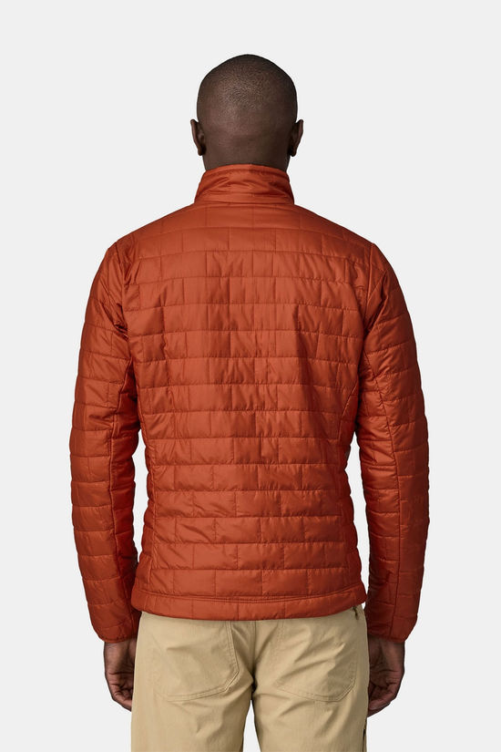 Patagonia Patagonia Nano Puff Isolatiejas