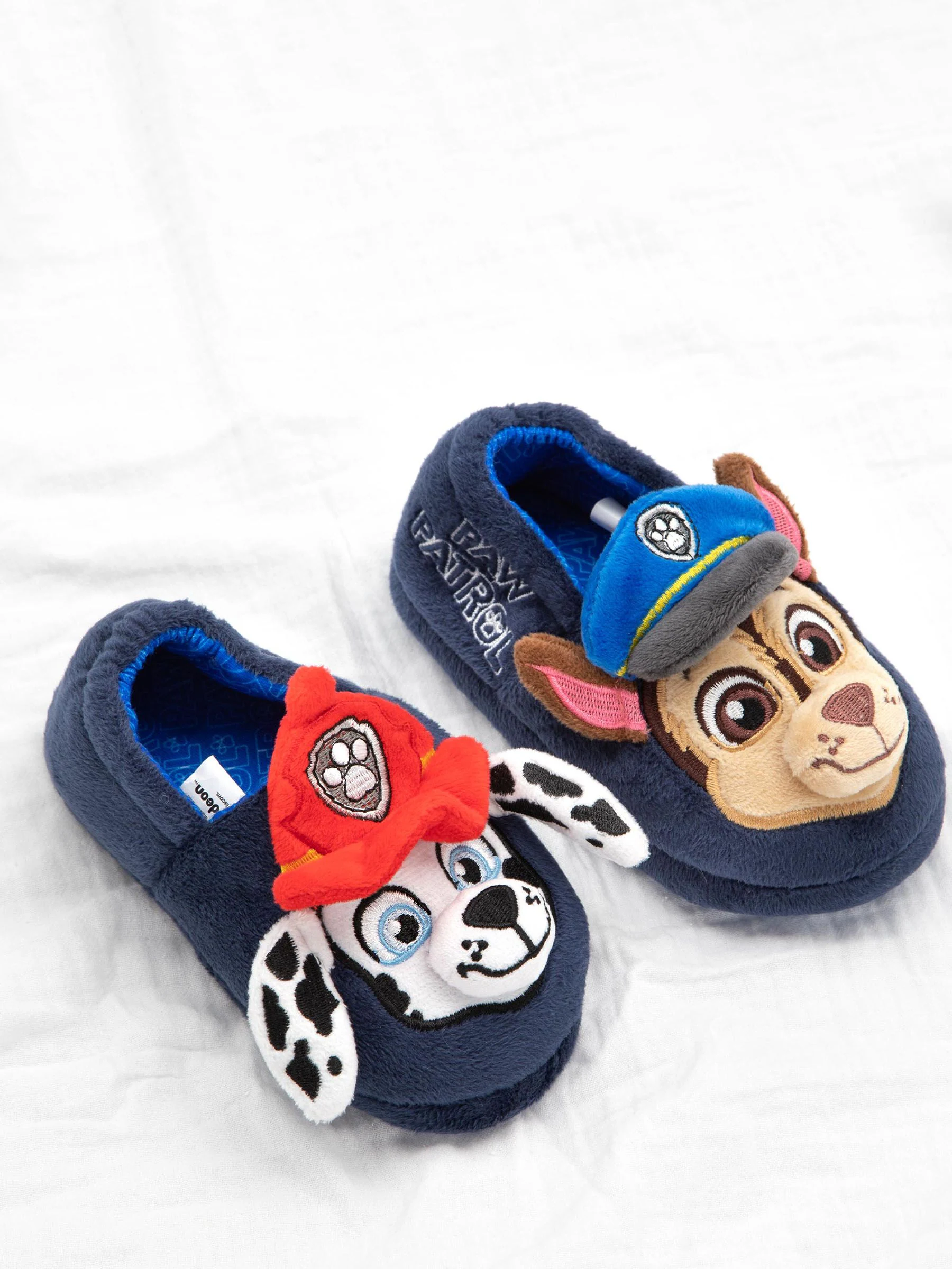 Blauw - Vanilla Underground - Paw Patrol pantoffels voor meisjes