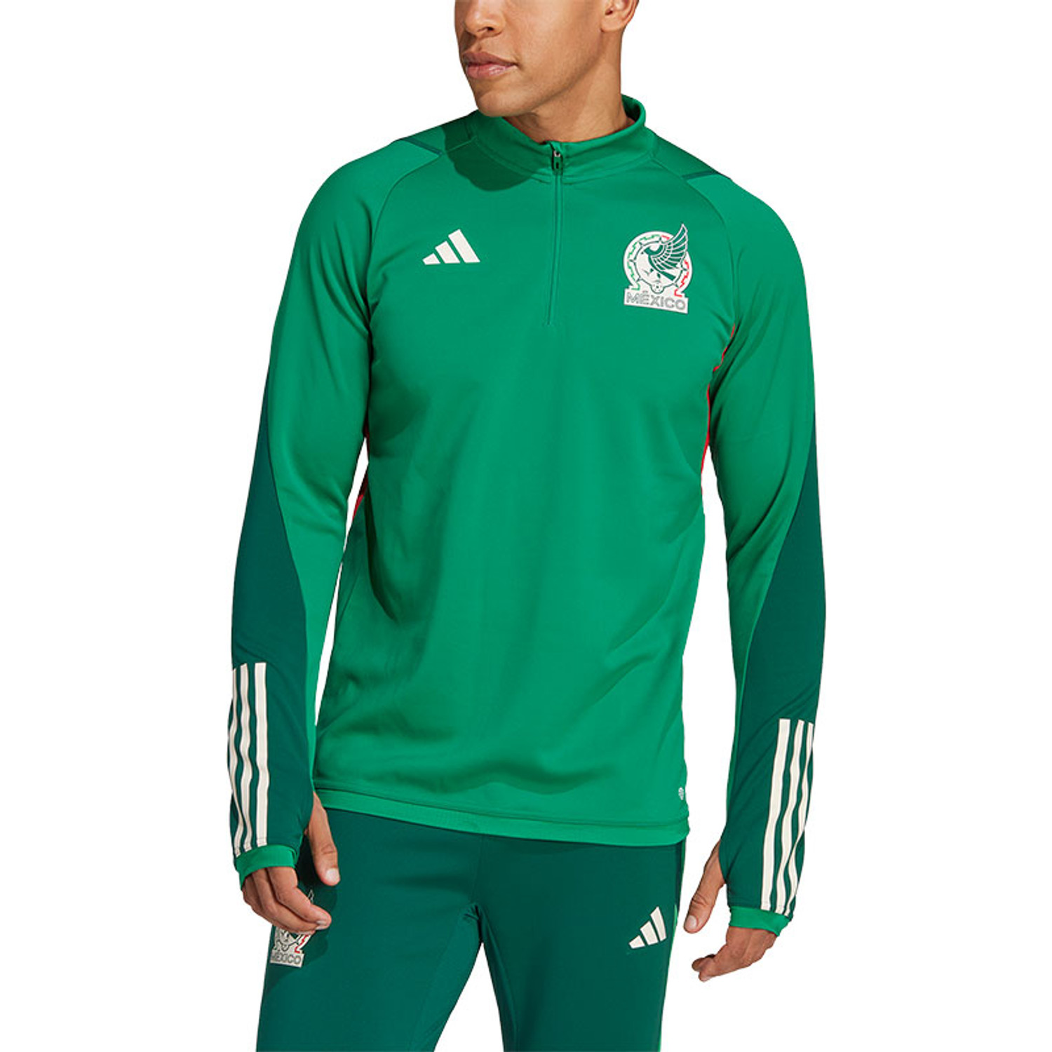 adidas Mexico Trainingspak