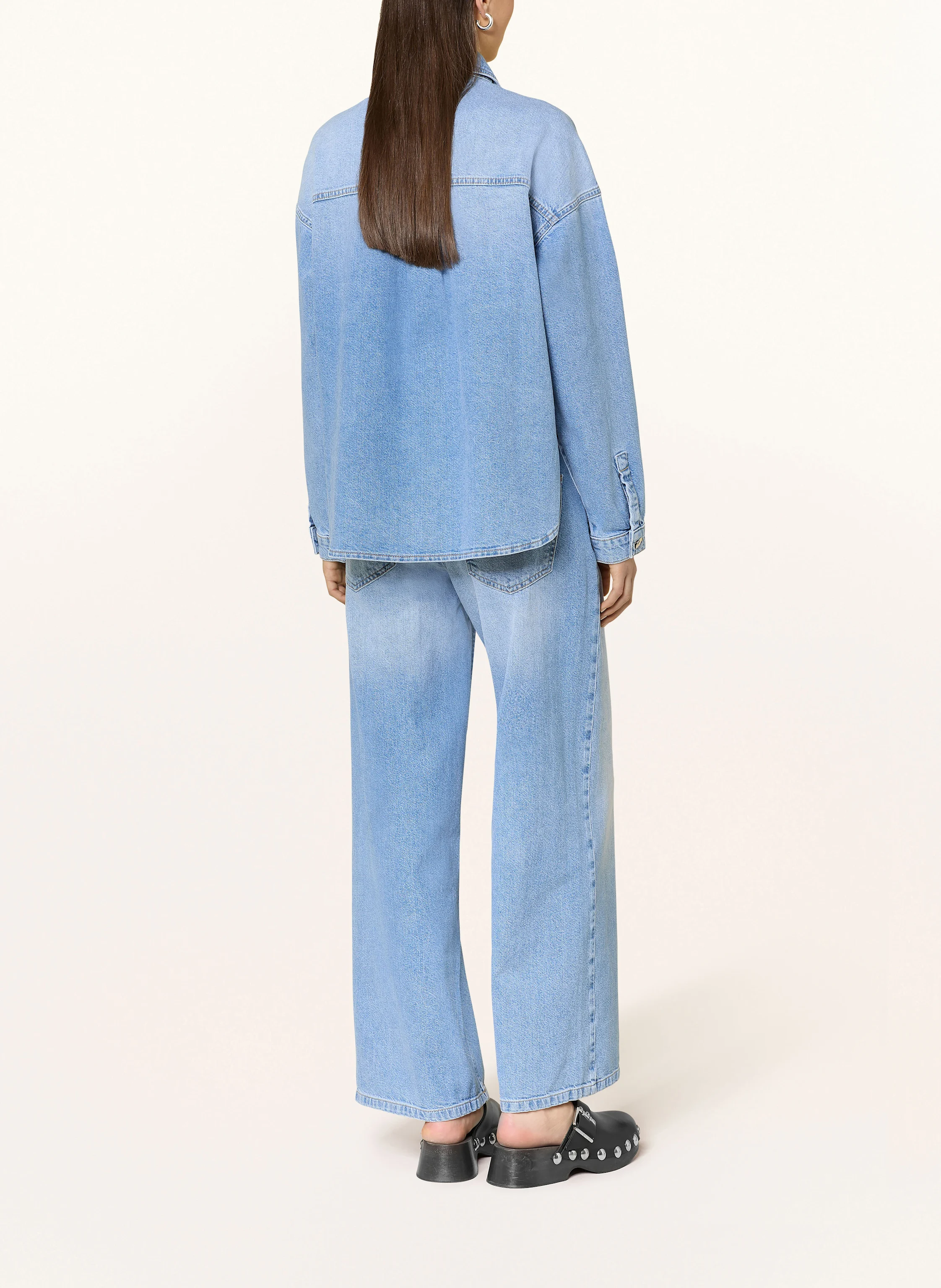 darling harbour Jeans