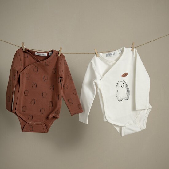 Milk Caramel Lot 2 Bodies   Ours        de               Marèse