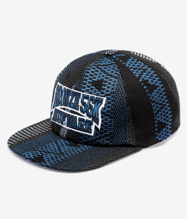 HUF x Bronze 56k Baja Cap (multi)