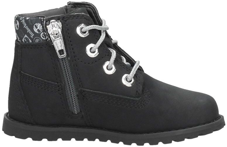 Timberland Pokey Pine 6 Inch Boot zwart