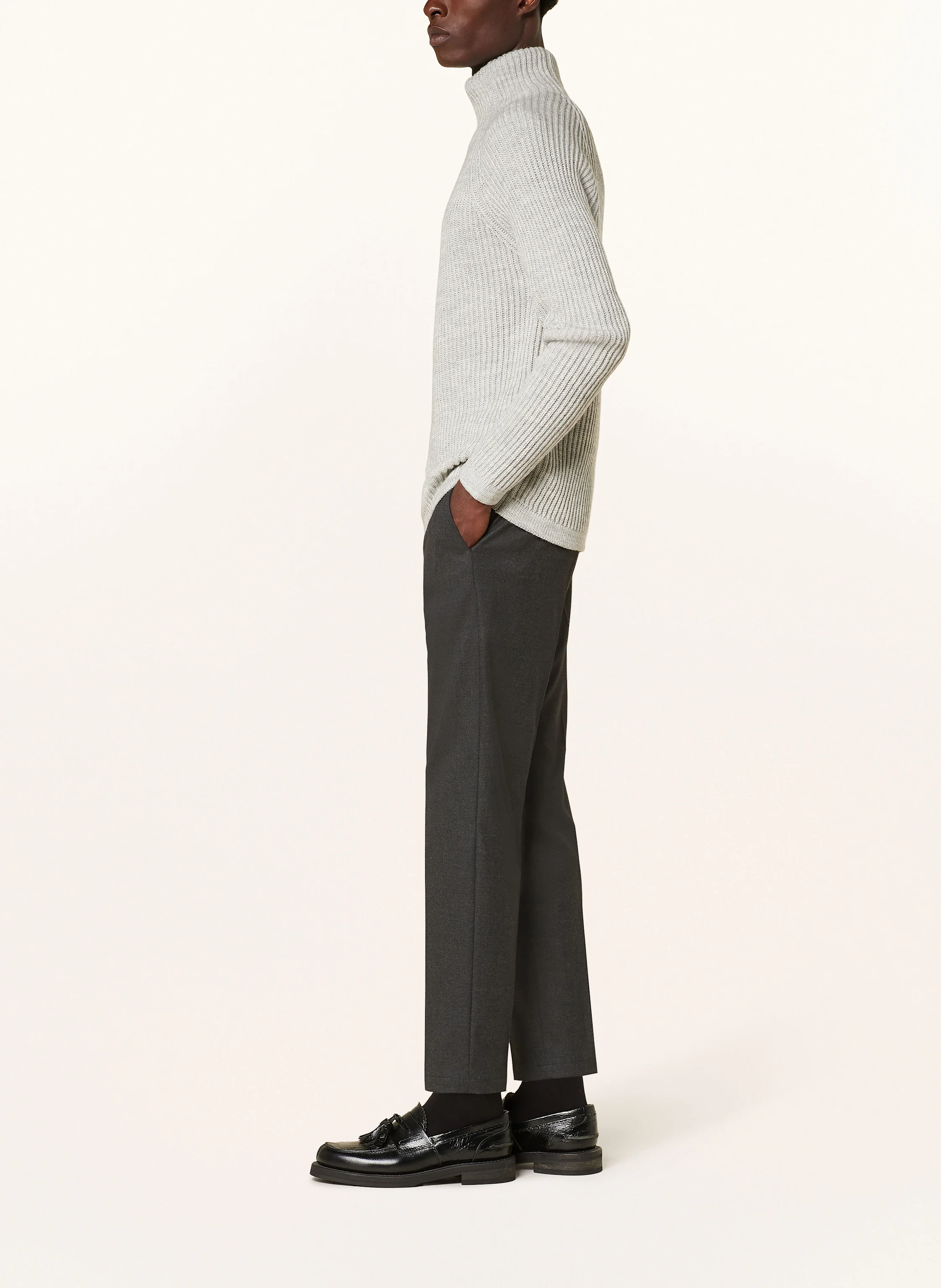DRYKORN Chino AJEND Extra Slim Fit